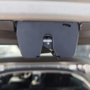 CERRADURA MALETERO / PORTON PEUGEOT 308