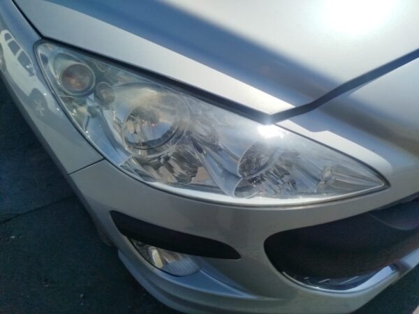FARO DERECHO PEUGEOT 308