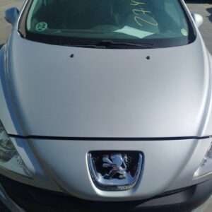 CAPO PEUGEOT 308