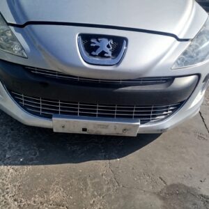 PARAGOLPES DELANTERO PEUGEOT 308
