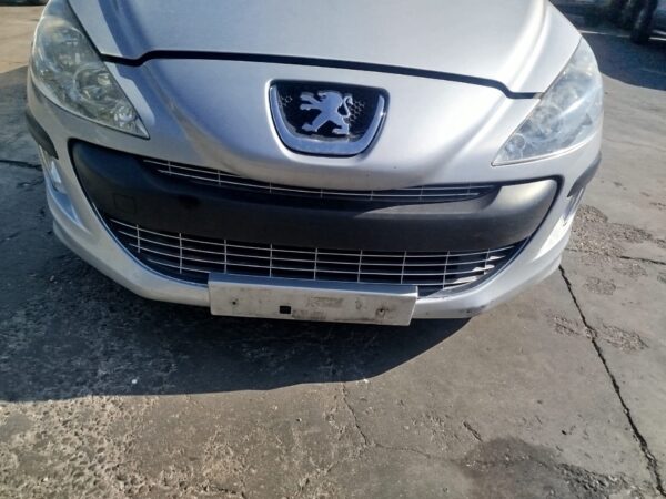 PARAGOLPES DELANTERO PEUGEOT 308