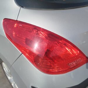 PILOTO TRASERO IZQUIERDO PEUGEOT 308