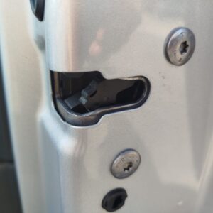 CERRADURA PUERTA TRASERA DERECHA PEUGEOT 308