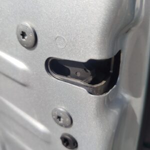 CERRADURA PUERTA DELANTERA IZQUIERDA PEUGEOT 308