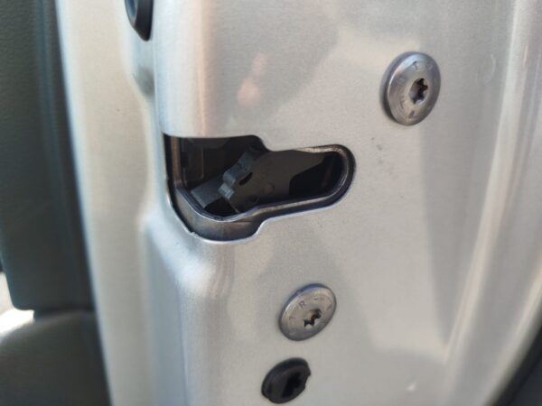 CERRADURA PUERTA DELANTERA DERECHA PEUGEOT 308