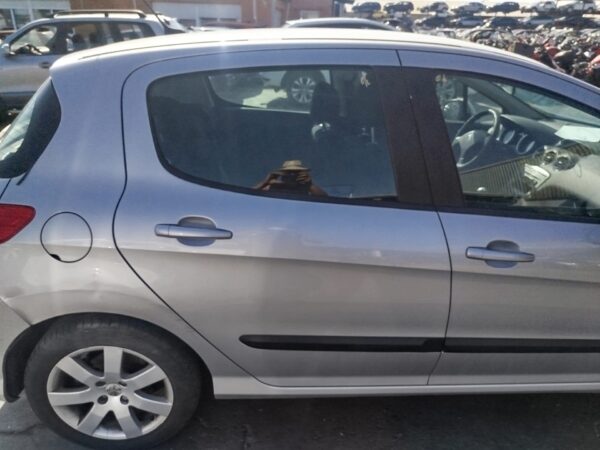 PUERTA TRASERA DERECHA PEUGEOT 308