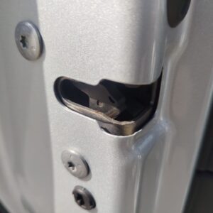 CERRADURA PUERTA TRASERA IZQUIERDA PEUGEOT 308