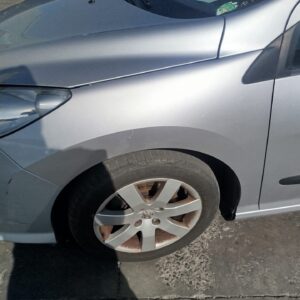 ALETA DELANTERA IZQUIERDA PEUGEOT 308