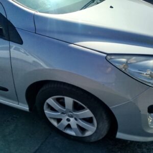ALETA DELANTERA DERECHA PEUGEOT 308