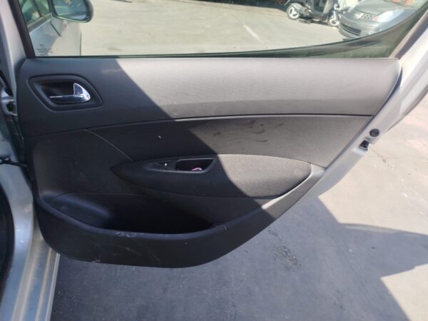 ELEVALUNAS TRASERO DERECHO PEUGEOT 308