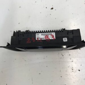 MANDO CLIMATIZADOR SEAT IBIZA BERLINA (6J5)