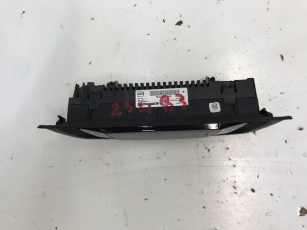 MANDO CLIMATIZADOR SEAT IBIZA BERLINA (6J5)