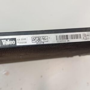 CONDENSADOR / RADIADOR  AIRE ACONDICIONADO VOLVO XC90