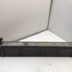 INTERCOOLER MERCEDES-BENZ CLASE C (BM 203) BERLINA