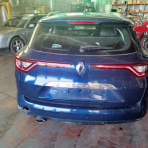 PORTON TRASERO RENAULT MEGANE IV SPORT TOURER