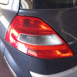 PILOTO TRASERO IZQUIERDO RENAULT MEGANE II BERLINA 3P