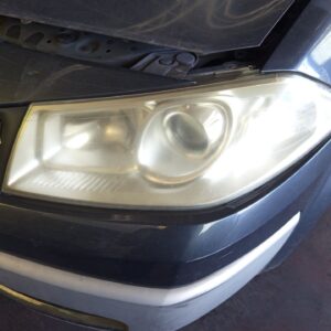 FARO IZQUIERDO RENAULT MEGANE II BERLINA 3P
