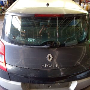 PORTON TRASERO RENAULT MEGANE II BERLINA 3P