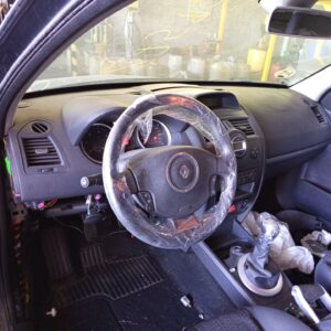 MANDO LUCES RENAULT MEGANE II BERLINA 3P
