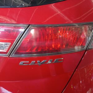 PILOTO TRASERO DERECHO INTERIOR HONDA CIVIC 5 PUERTAS (FK)