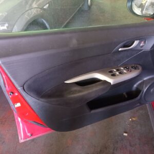 ELEVALUNAS DELANTERO IZQUIERDO HONDA CIVIC 5 PUERTAS (FK)