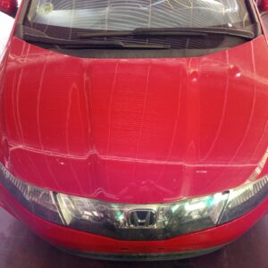 CAPO HONDA CIVIC 5 PUERTAS (FK)
