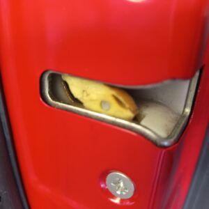 CERRADURA PUERTA DELANTERA IZQUIERDA HONDA CIVIC 5 PUERTAS (FK)