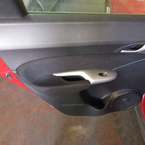 ELEVALUNAS TRASERO IZQUIERDO HONDA CIVIC 5 PUERTAS (FK)