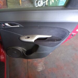 ELEVALUNAS TRASERO DERECHO HONDA CIVIC 5 PUERTAS (FK)