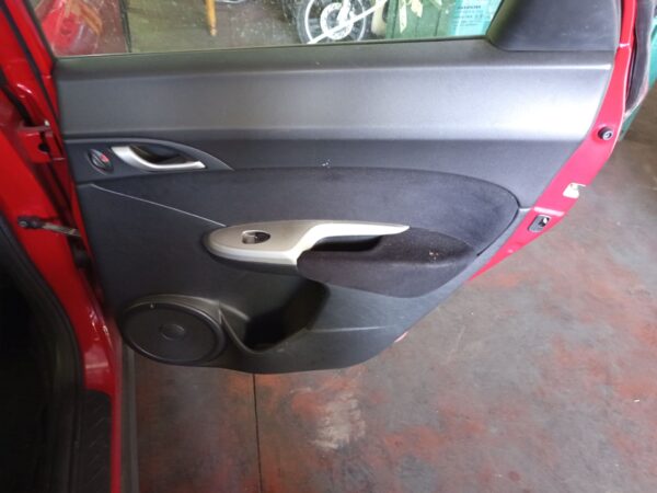 ELEVALUNAS TRASERO DERECHO HONDA CIVIC 5 PUERTAS (FK)