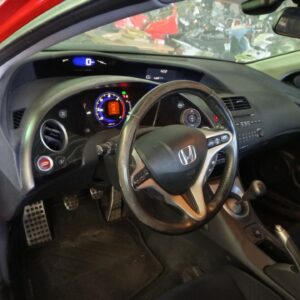 SALPICADERO HONDA CIVIC 5 PUERTAS (FK)