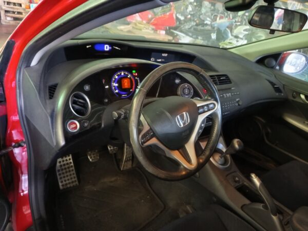 SALPICADERO HONDA CIVIC 5 PUERTAS (FK)