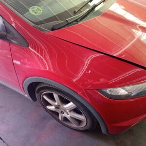 ALETA DELANTERA DERECHA HONDA CIVIC 5 PUERTAS (FK)