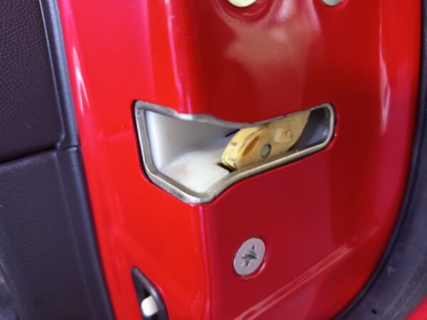 CERRADURA PUERTA TRASERA DERECHA HONDA CIVIC 5 PUERTAS (FK)