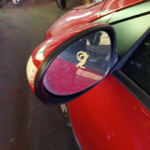 RETROVISOR IZQUIERDO HONDA CIVIC 5 PUERTAS (FK)