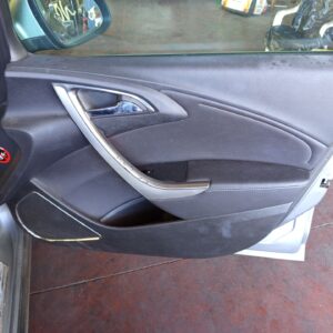 ELEVALUNAS DELANTERO DERECHO OPEL ASTRA J BERLINA 5P