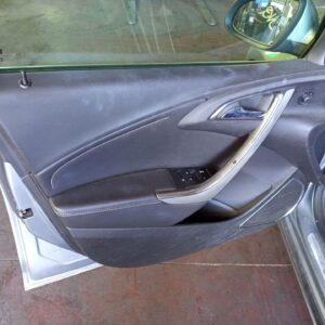 ELEVALUNAS DELANTERO IZQUIERDO OPEL ASTRA J BERLINA 5P
