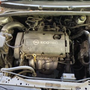 MOTOR COMPLETO OPEL ASTRA J BERLINA 5P