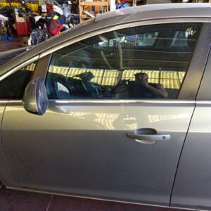 PUERTA DELANTERA IZQUIERDA OPEL ASTRA J BERLINA 5P