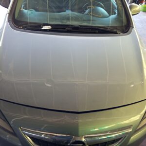 CAPO OPEL ASTRA J BERLINA 5P