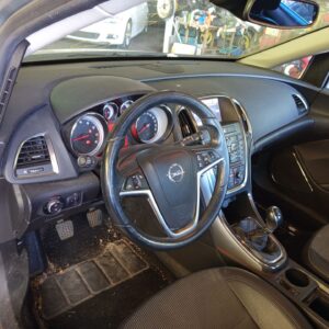 KIT AIRBAG OPEL ASTRA J BERLINA 5P