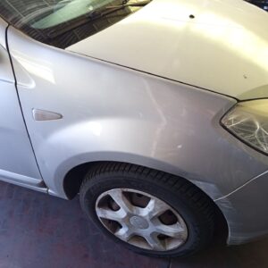 ALETA DELANTERA DERECHA DACIA SANDERO