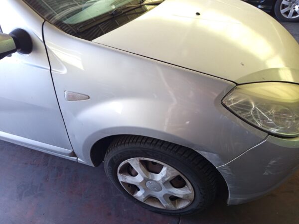 ALETA DELANTERA DERECHA DACIA SANDERO