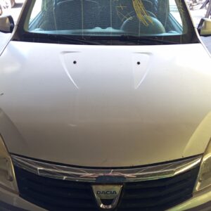 CAPO DACIA SANDERO