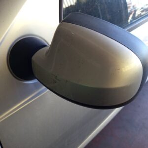 RETROVISOR IZQUIERDO DACIA SANDERO