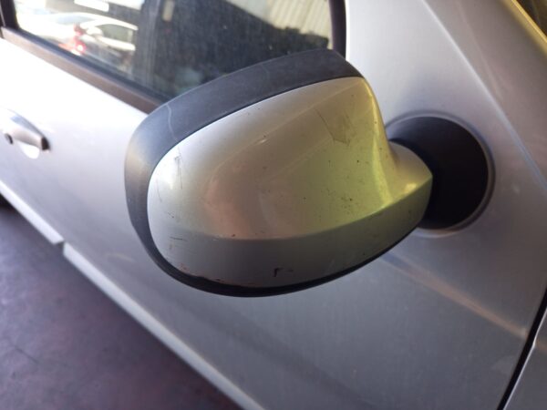 RETROVISOR DERECHO DACIA SANDERO