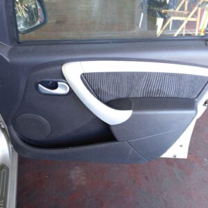 ELEVALUNAS DELANTERO DERECHO DACIA SANDERO