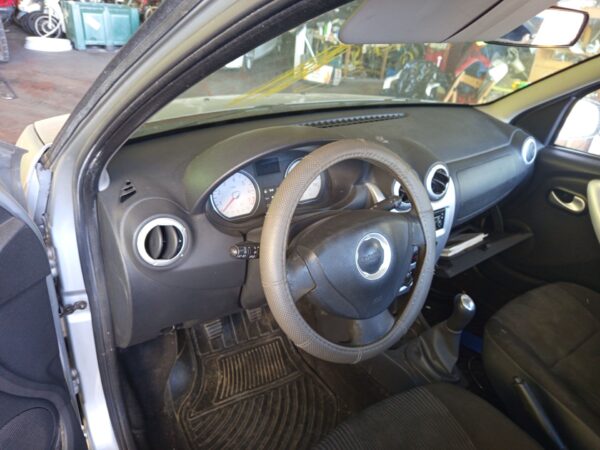 MANDO MULTIFUNCION DACIA SANDERO