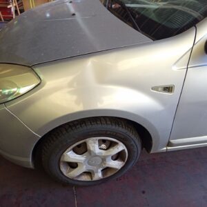 ALETA DELANTERA IZQUIERDA DACIA SANDERO