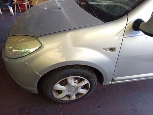 ALETA DELANTERA IZQUIERDA DACIA SANDERO